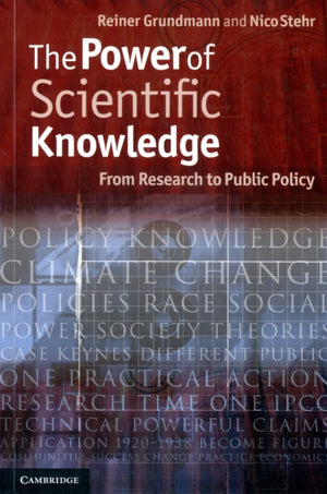Power of Scientific Knowledge