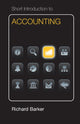 Book cover of: Short Introduction to Accounting Dollar Edition
