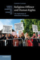 Book cover of: Religious Offence and Human Rights. By: Lorenz Langer