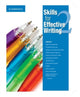 Book cover of: Skills for Effective Writing Level 2 Student's Book