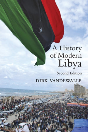 History of Modern Libya