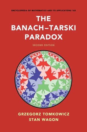 Banach–Tarski Paradox