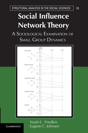 Social Influence Network Theory