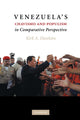 Book cover of: Venezuela's Chavismo and Populism in Comparative Perspective. By: Kirk A. Hawkins