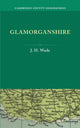 Book cover of: Glamorganshire. By: J. H. Wade