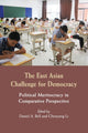 Book cover of: East Asian Challenge for Democracy