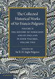 Book cover of: Collected Historical Works of Sir Francis Palgrave, K.H.: Volume 2. By: Francis Palgrave
