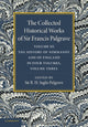 Book cover of: Collected Historical Works of Sir Francis Palgrave, K.H.: Volume 3. By: Francis Palgrave