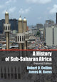 Book cover of: History of Sub-Saharan Africa. By: Robert O Collins