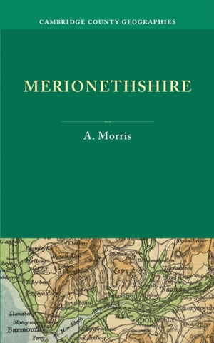 Merionethshire