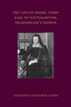 Book cover of: Life of Henry, Third Earl of Southampton, Shakespeare's Patron. By: C. C. Stopes