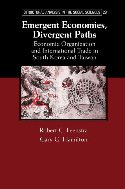 Emergent Economies, Divergent Paths