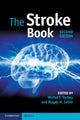 Book cover of: Stroke Book. By: Michel T. Torbey
