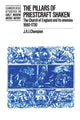 Book cover of: Pillars of Priestcraft Shaken. By: J. A. I. Champion