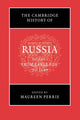 Book cover of: Cambridge History of Russia: Volume 1, From Early Rus' to 1689