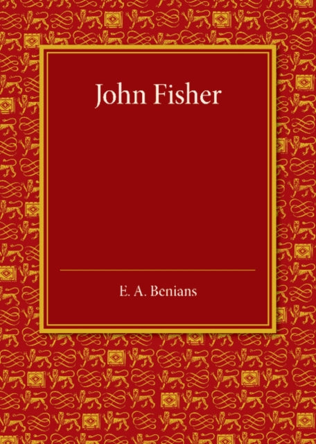 John Fisher