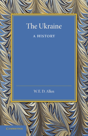 The Ukraine