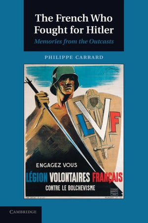 French Who Fought for Hitler