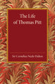 Book cover of: Life of Thomas Pitt. By: Cornelius Neale Dalton