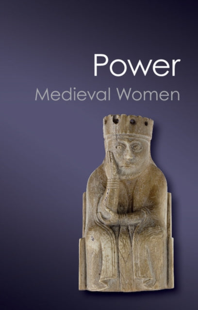 Book cover of: Medieval Women. By: Eileen Edna Power