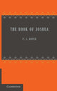 Book cover of: Book of Joshua. By: P. J. Boyer