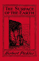Book cover of: Surface of the Earth. By: Herbert Pickles