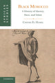 Book cover of: Black Morocco