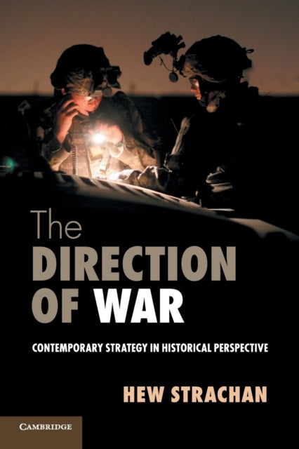 The Direction of War