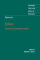 Book cover of: Spinoza: Ethics