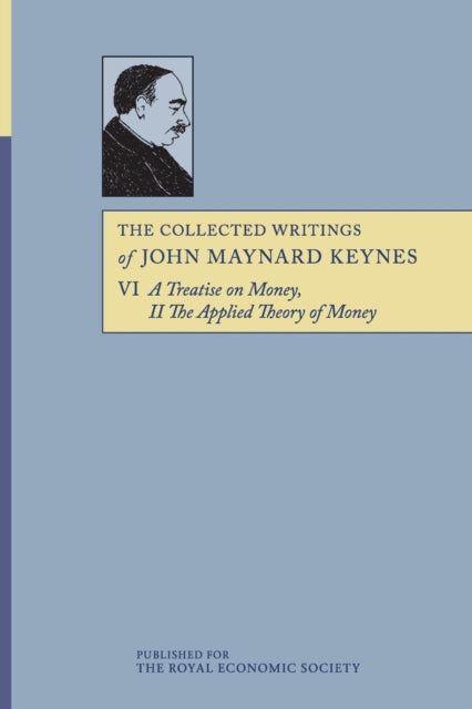 Book cover of: Collected Writings of John Maynard Keynes. By: John Maynard Keynes