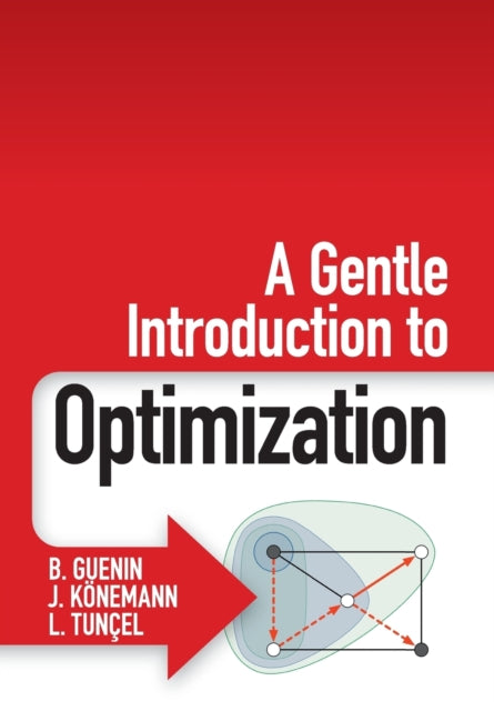 Book cover of: Gentle Introduction to Optimization
