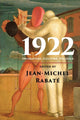 Book cover of: 1922