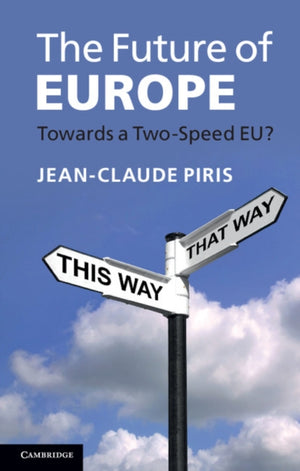 Future of Europe