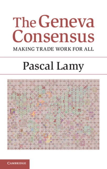 Book cover of: Geneva Consensus