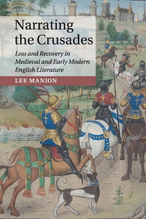 Narrating the Crusades