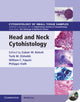 Book cover of: Head and Neck Cytohistology with DVD-ROM. By: Zubair W. Baloch