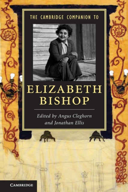 Book cover of: Cambridge Companion to Elizabeth Bishop