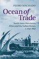 Book cover of: Ocean of Trade. By: Pedro Machado