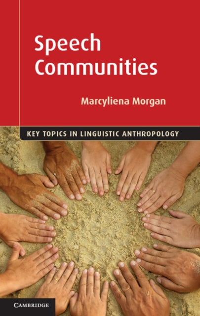 Book cover of: Speech Communities