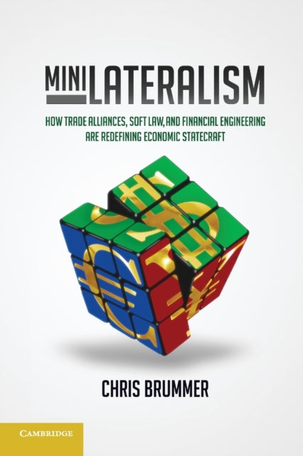 Book cover of: Minilateralism