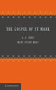 Book cover of: St Mark