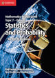 Book cover of: Mathematics Higher Level for the IB Diploma Option Topic 7 Statistics and Probability