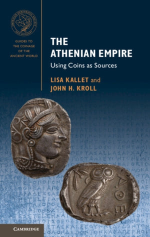 Athenian Empire