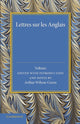 Book cover of: Lettres sur les Anglais. By: Voltaire