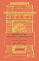 Book cover of: Architectural Building Construction: Volume 2. By: Walter R. Jaggard