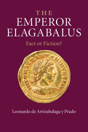 Emperor Elagabalus