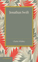 Book cover of: Jonathan Swift. By: Charles Whibley