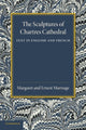 Book cover of: Sculptures of Chartres Cathedral