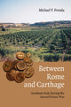 Book cover of: Between Rome and Carthage. By: Michael P. Fronda