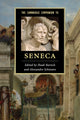 Book cover of: Cambridge Companion to Seneca. By: Shadi Bartsch